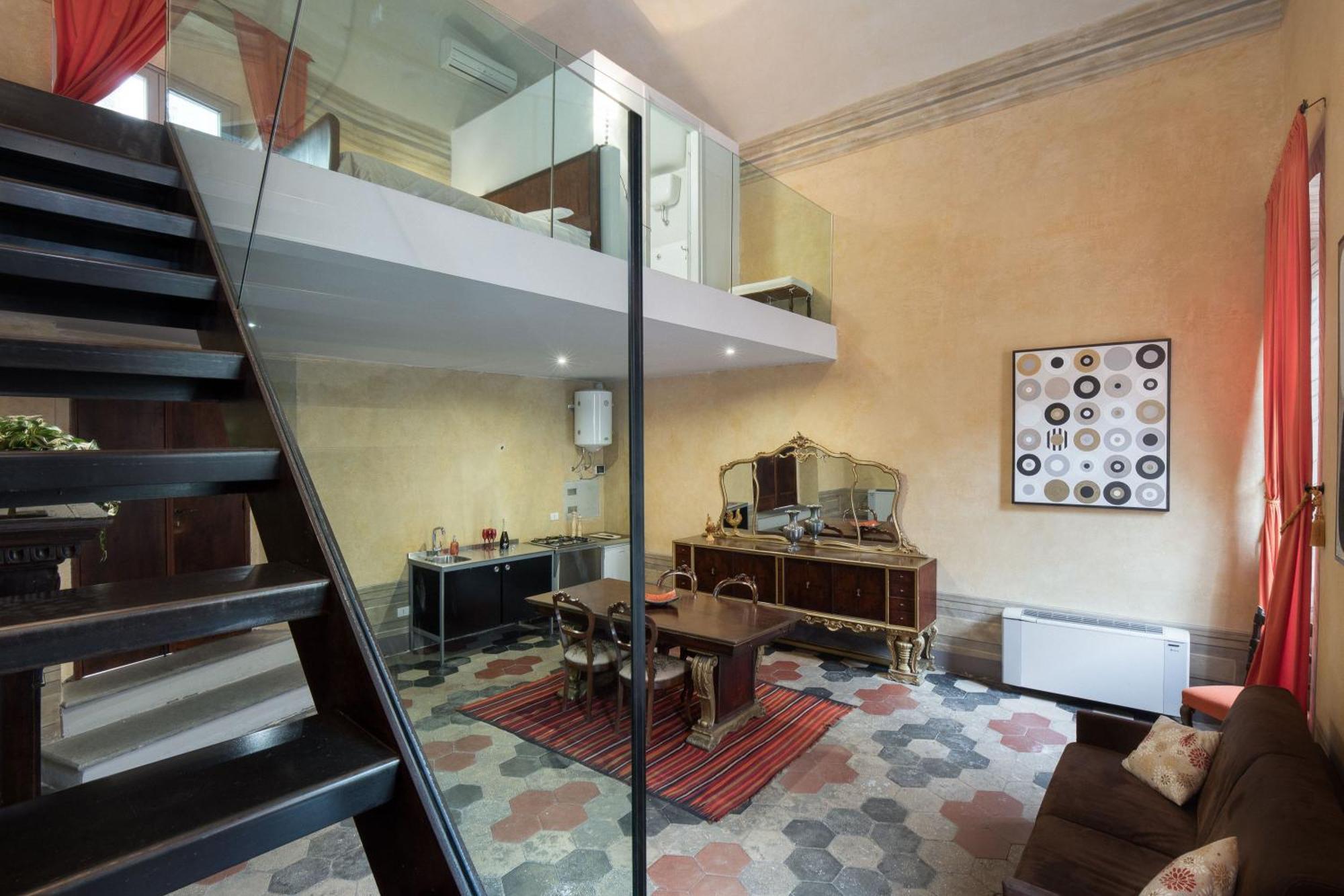 Asso Residence Narni Exterior foto