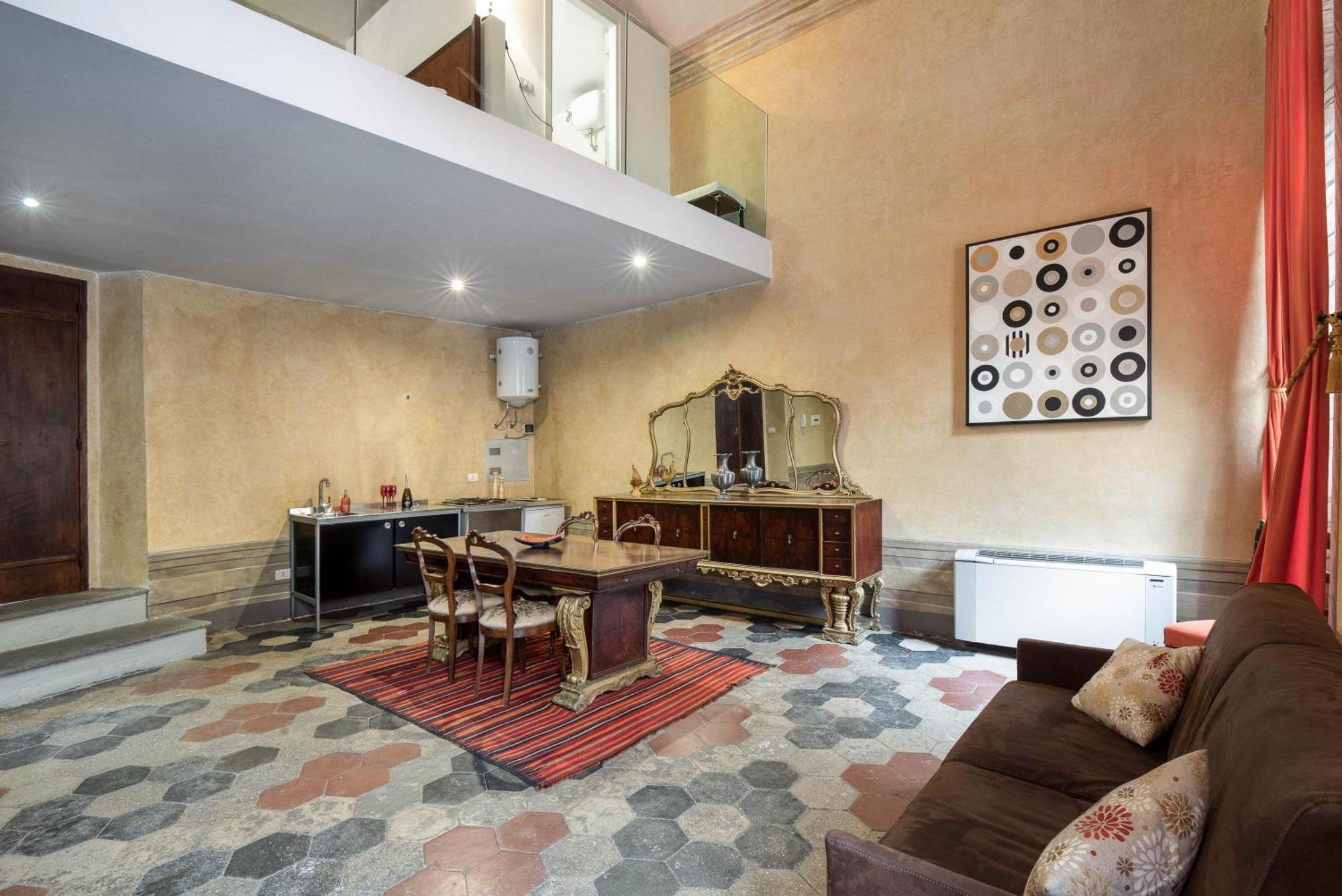 Asso Residence Narni Exterior foto