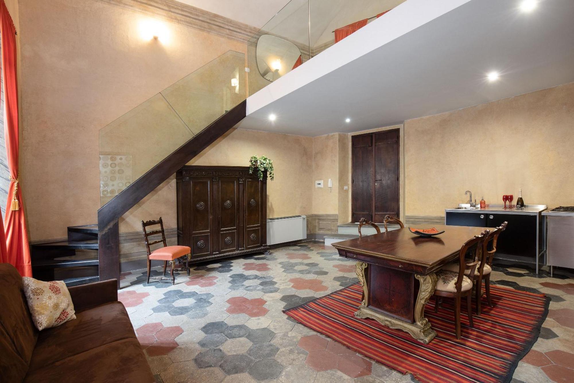 Asso Residence Narni Exterior foto