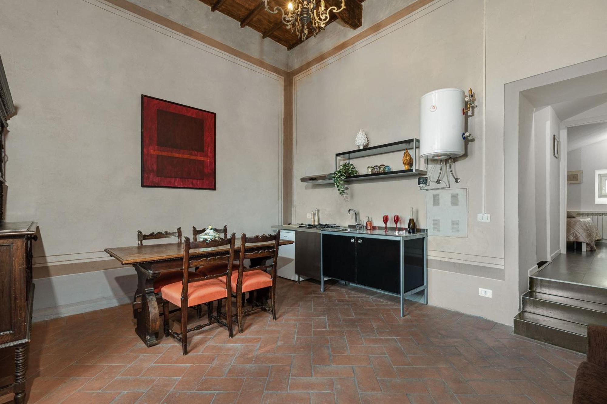 Asso Residence Narni Exterior foto