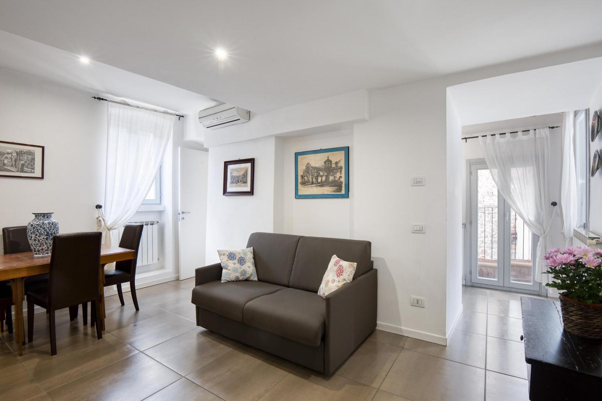 Asso Residence Narni Exterior foto